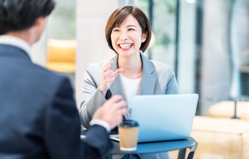 不動産業界への志望動機は自己分析から導こう!5つのステップを大公開